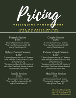 Pricing